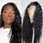 Deep Wave - Full Lace wig