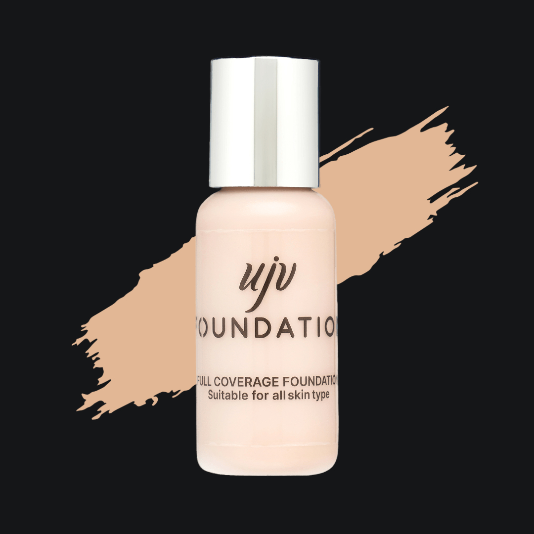 Cosmetics Foundation Image